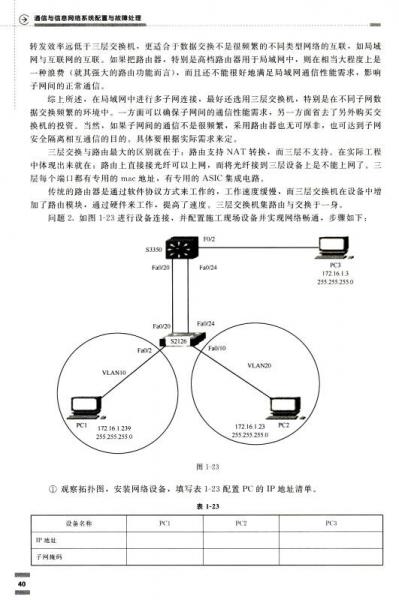 网络工程与防滑测试方法