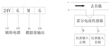 船舶涂料与霍尔传感器接法