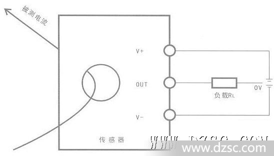 其它床上用品与霍尔传感器接法