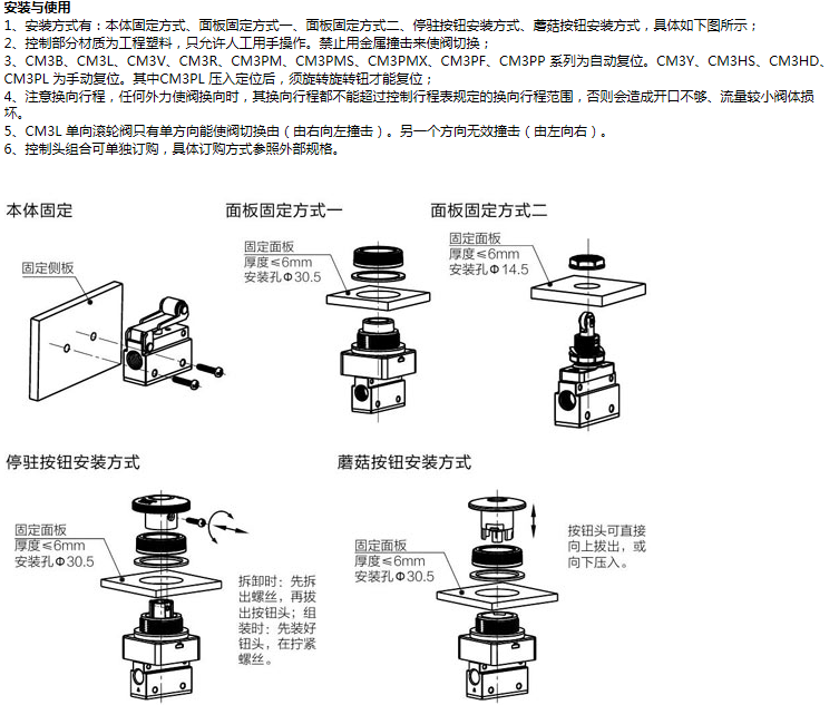 香精与香料与按钮开关与螺旋阀门的区别