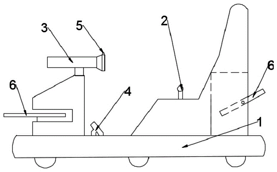 硼铁与碰碰车制作过程