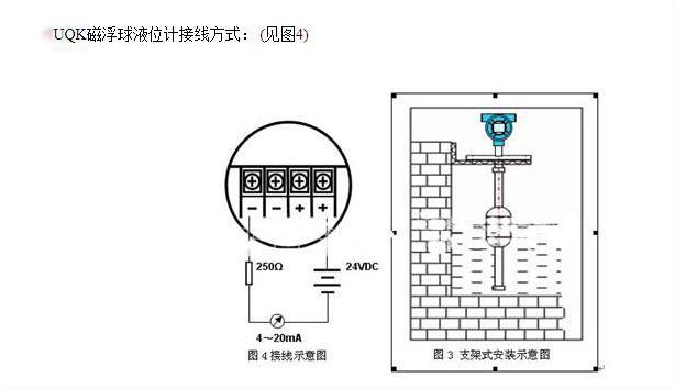 浮球液位控制器与如何检测温度变送器好坏