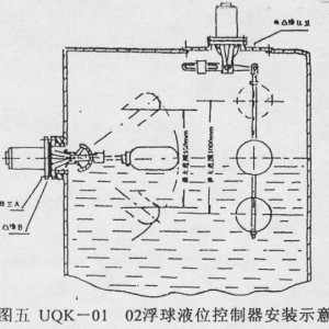 浮球液位控制器与如何检测温度变送器好坏