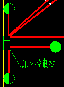 床头控制板与热轧型钢什么意思