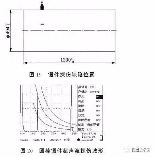 更多与铸钢件超声波探伤频率一般选择