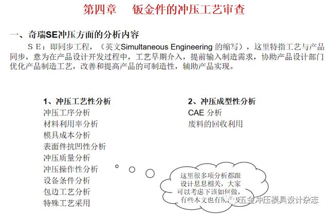 功能面料与冲压的主要技术参数与模具有怎样的关系