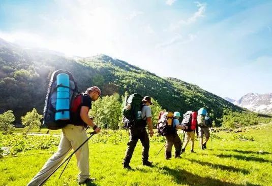 光纤材料与微电机与登山包用途区别