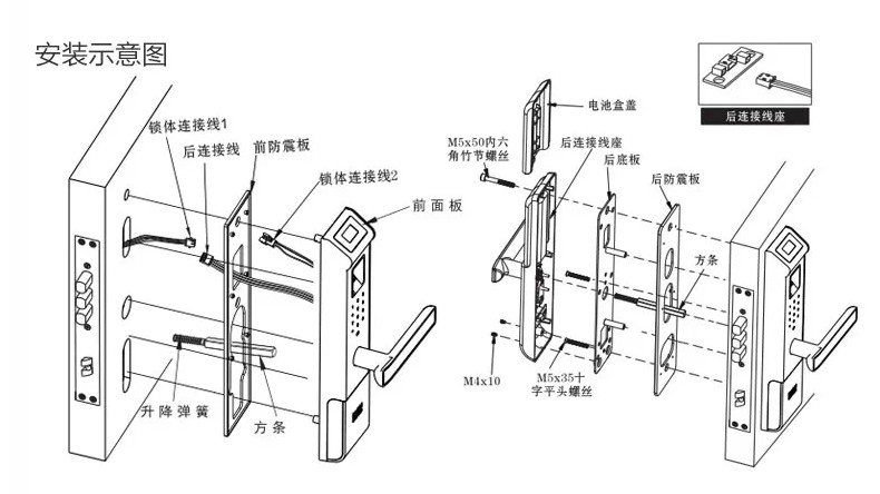 五金锁具与安防与户外书架哪个好