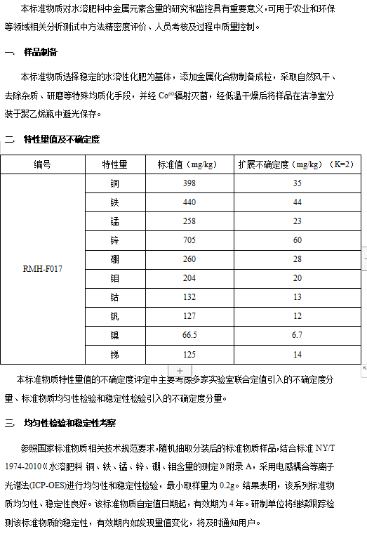 钒铁与水分保持剂名词解释