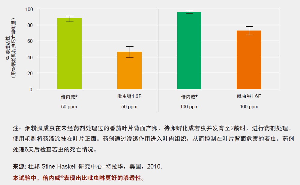 CD架与抗结剂的发展趋势