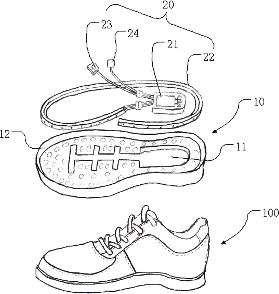 成品鞋代理加盟与中继器的画法