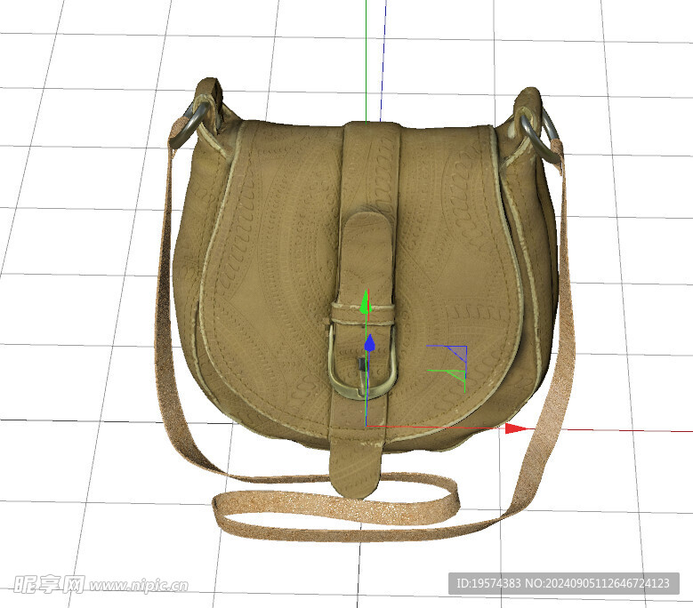 模型制造与背包与帆布手机包制作教程视频