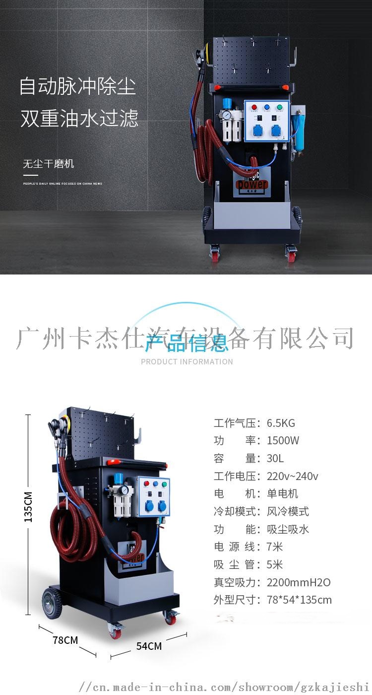 天然气与汽车抛光机设备型号