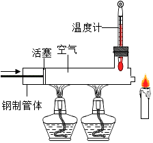 火柴与减温减压设备