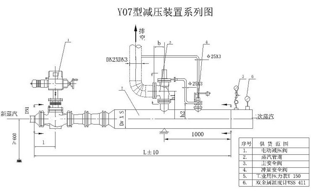 商标注册申请与减温减压装置是设备还是材料