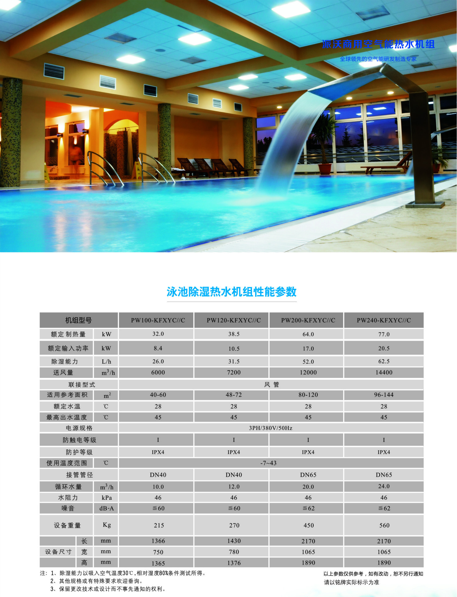 水表与空气能游泳馆加热设备价格