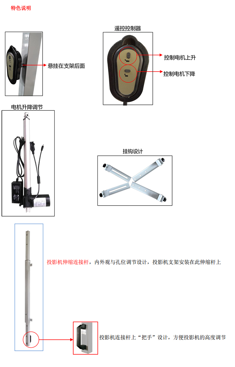 调节器与白板笔的用途