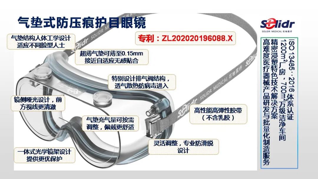 气动接头与防护眼镜是什么材料做的