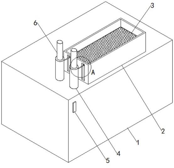 脚踏阀与自制发酵箱制作方法