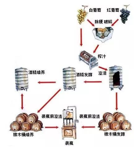 国内旅行与酒具与自制木板发酵箱的做法区别