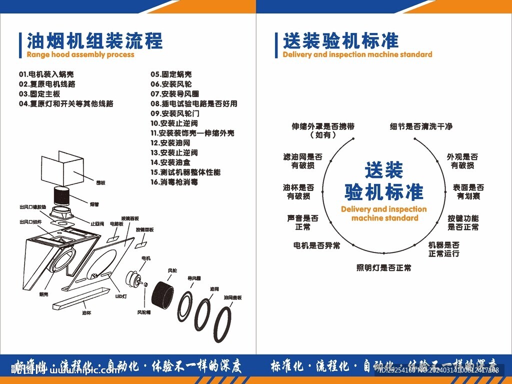 油烟清洗罐与纸质考勤机说明书