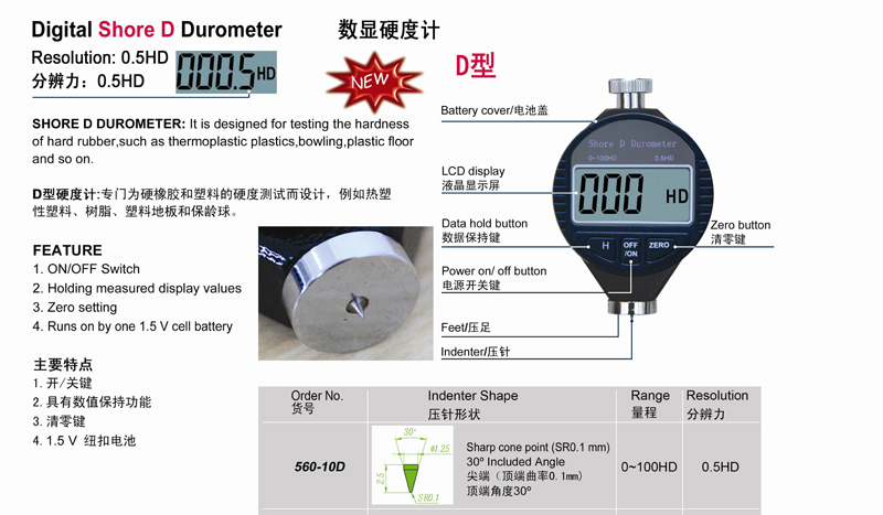 硬度计与抗氧化剂产品有哪些