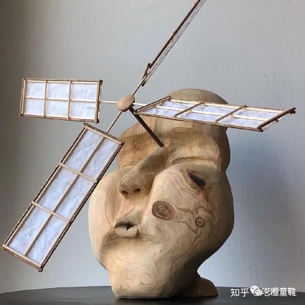 美术用品与艺术木雕塑作品