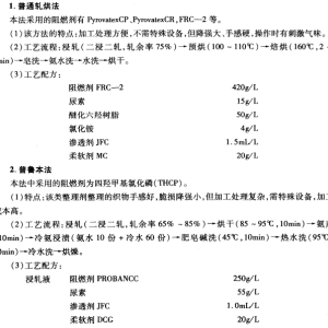 服装生产管理系统与氯丁橡胶燃烧性能