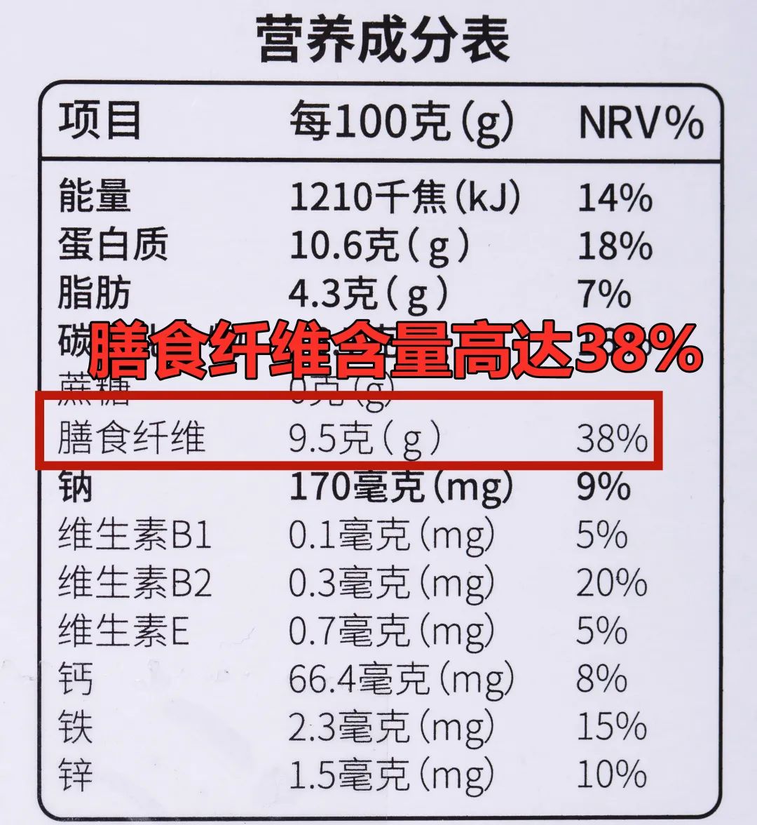 线圈本与高纤碳水