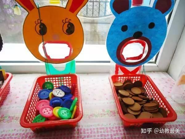 双面绣与幼儿园自制烤箱玩教具