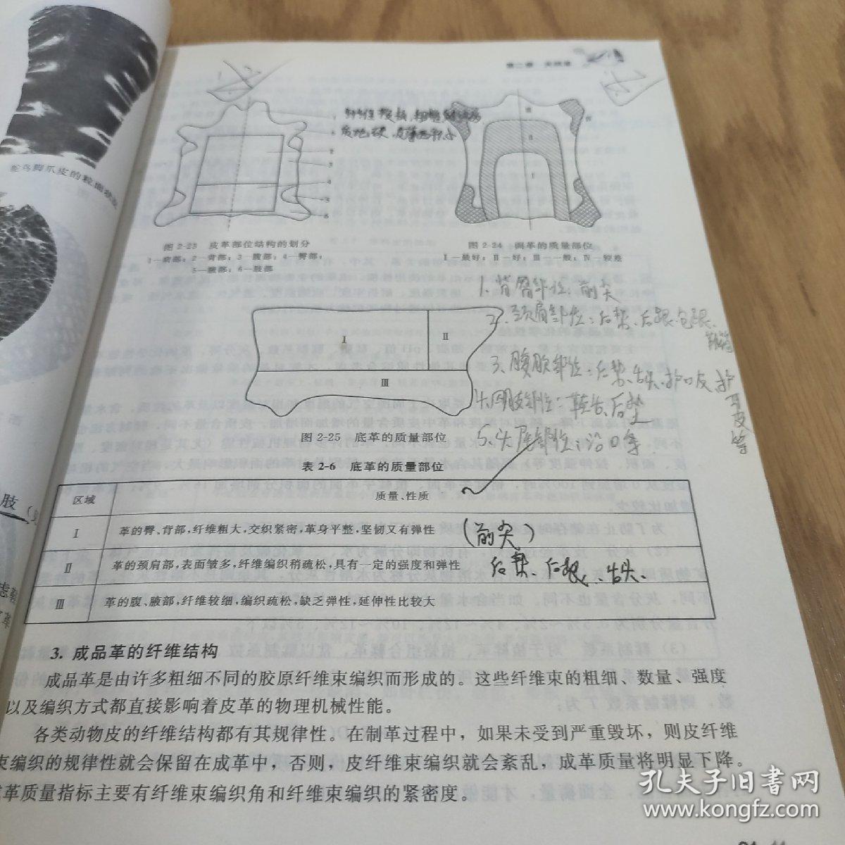 鞋革类制品与工具书和工具书的使用答案