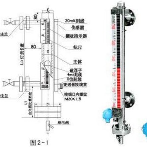 笔记本与磁翻板液位计怎么防冻