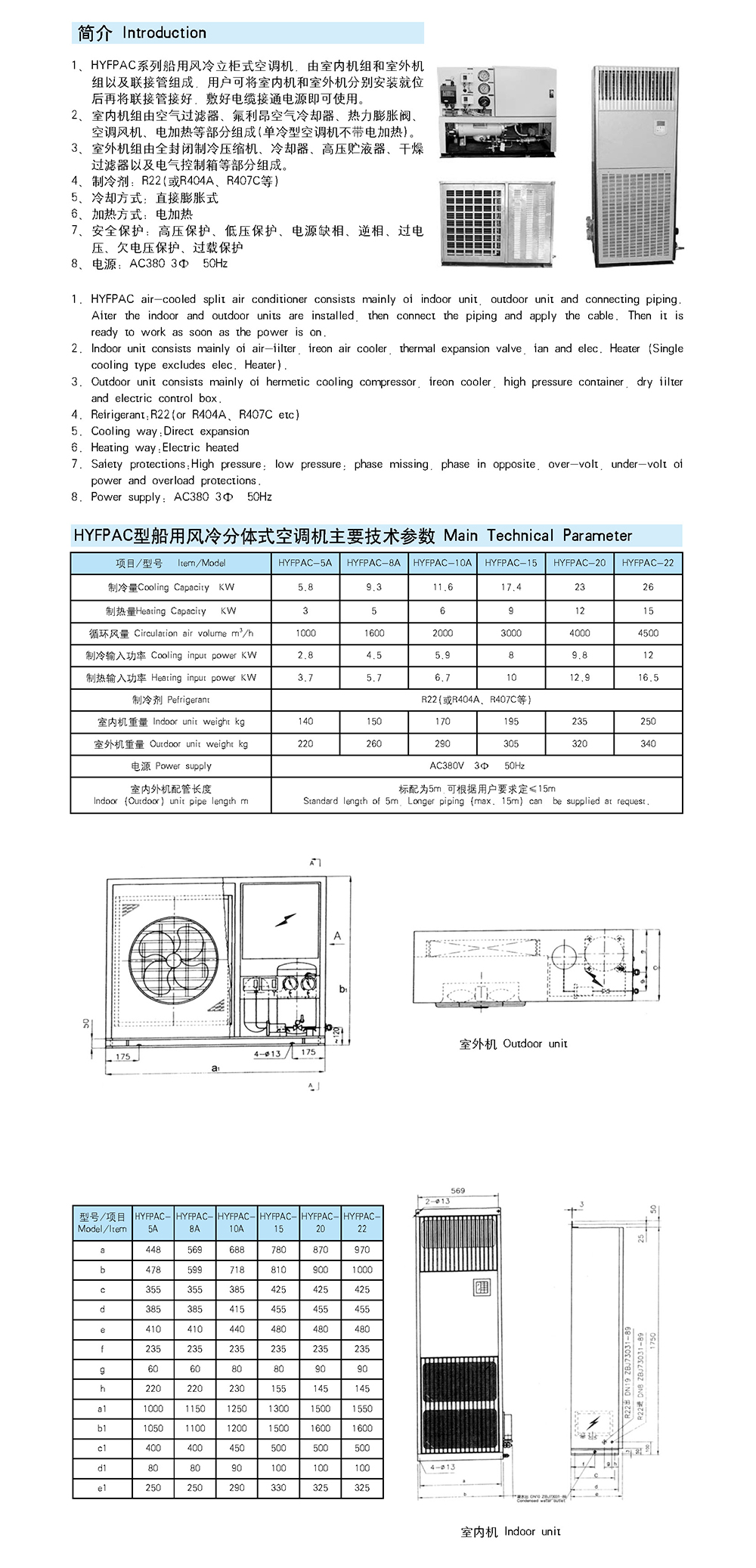 船舶与控制柜加热器怎么选型