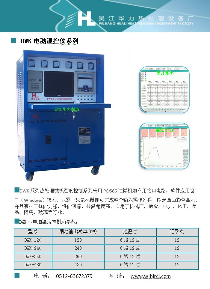 防护手套与控制柜加热器