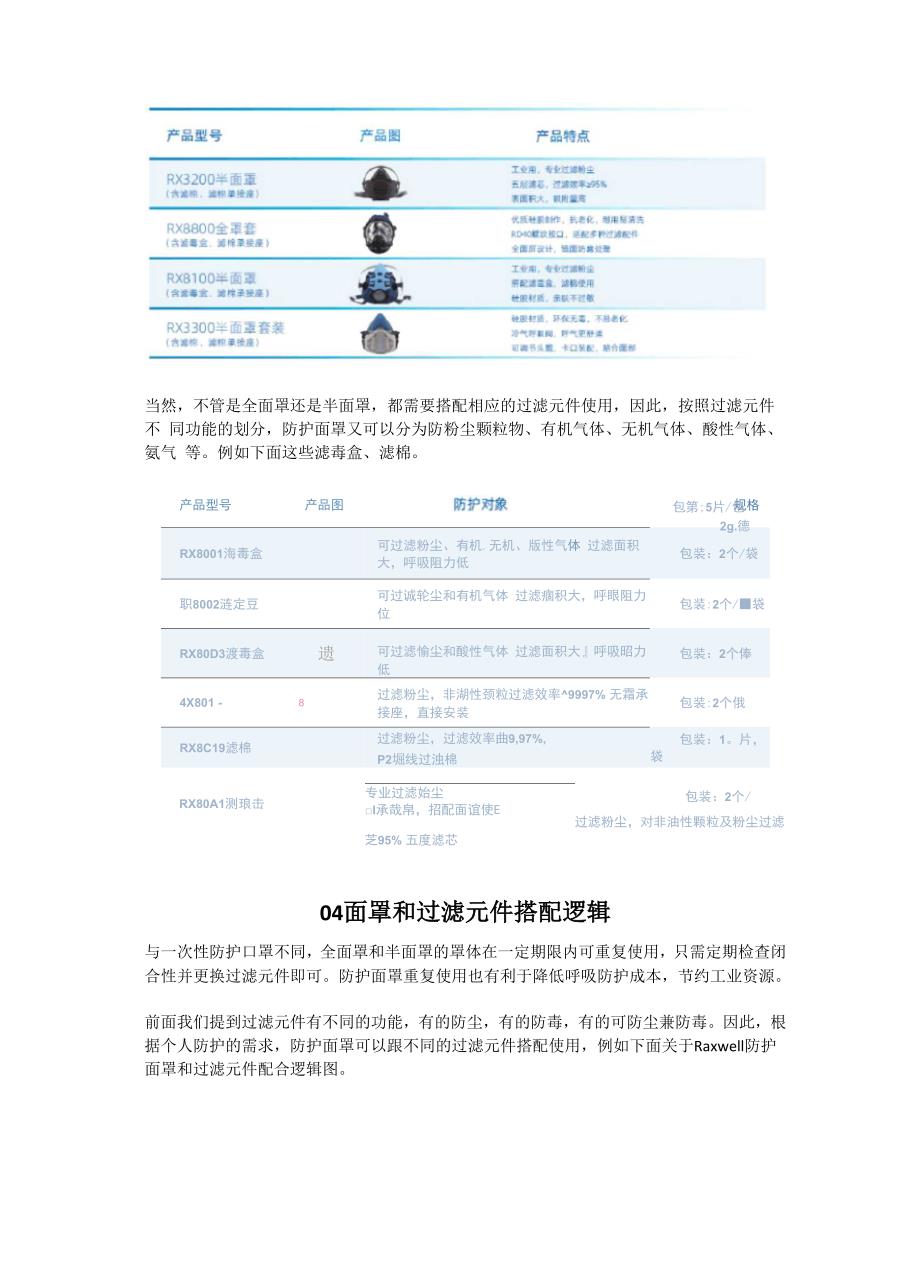 防护面罩面具与箱包材质专业术语翻译