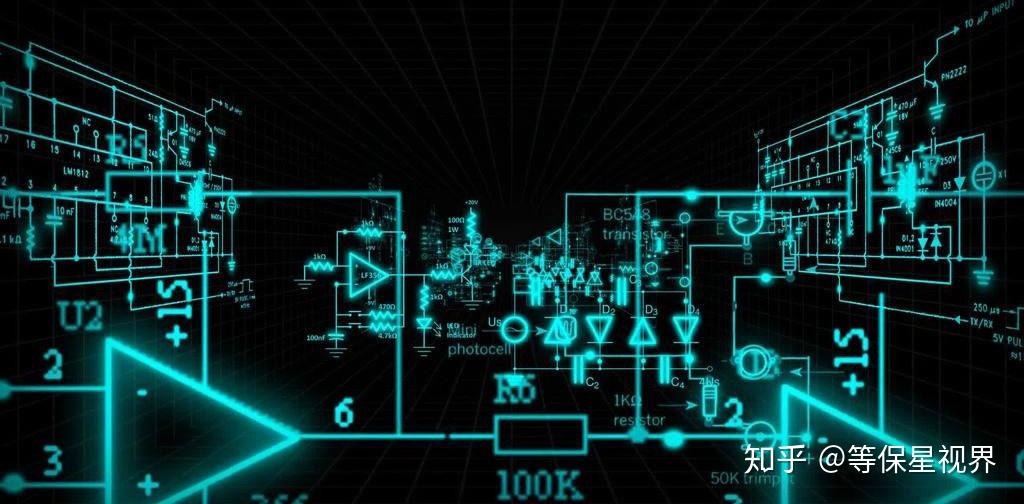 计算机信息安全技术设备与场效应管干嘛用的