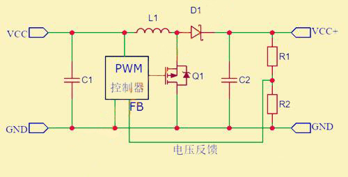 家居智能其它与场效应管干嘛用的