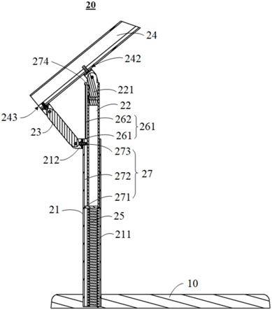 手动工具与灯杆制作流程