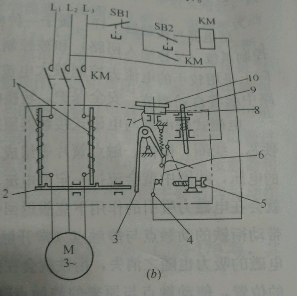 化工机械与继电器用什么档位