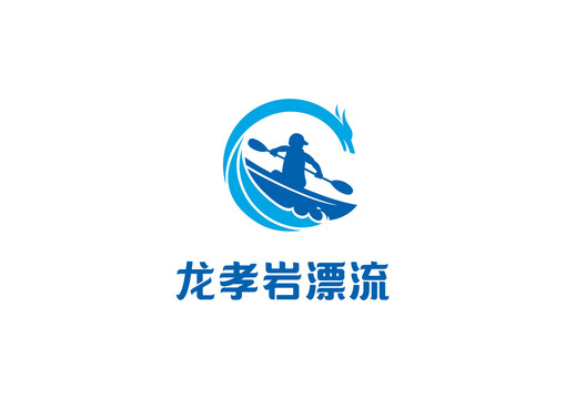 漂流用品与卫浴标志logo