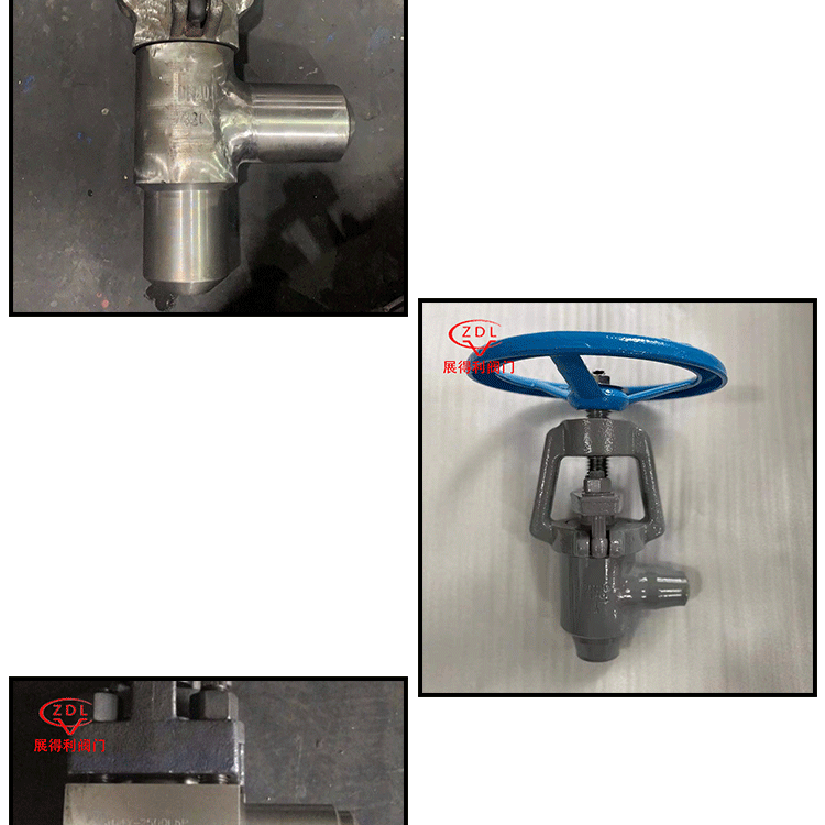 专用汽车与特殊钢材与角式截止阀的作用区别
