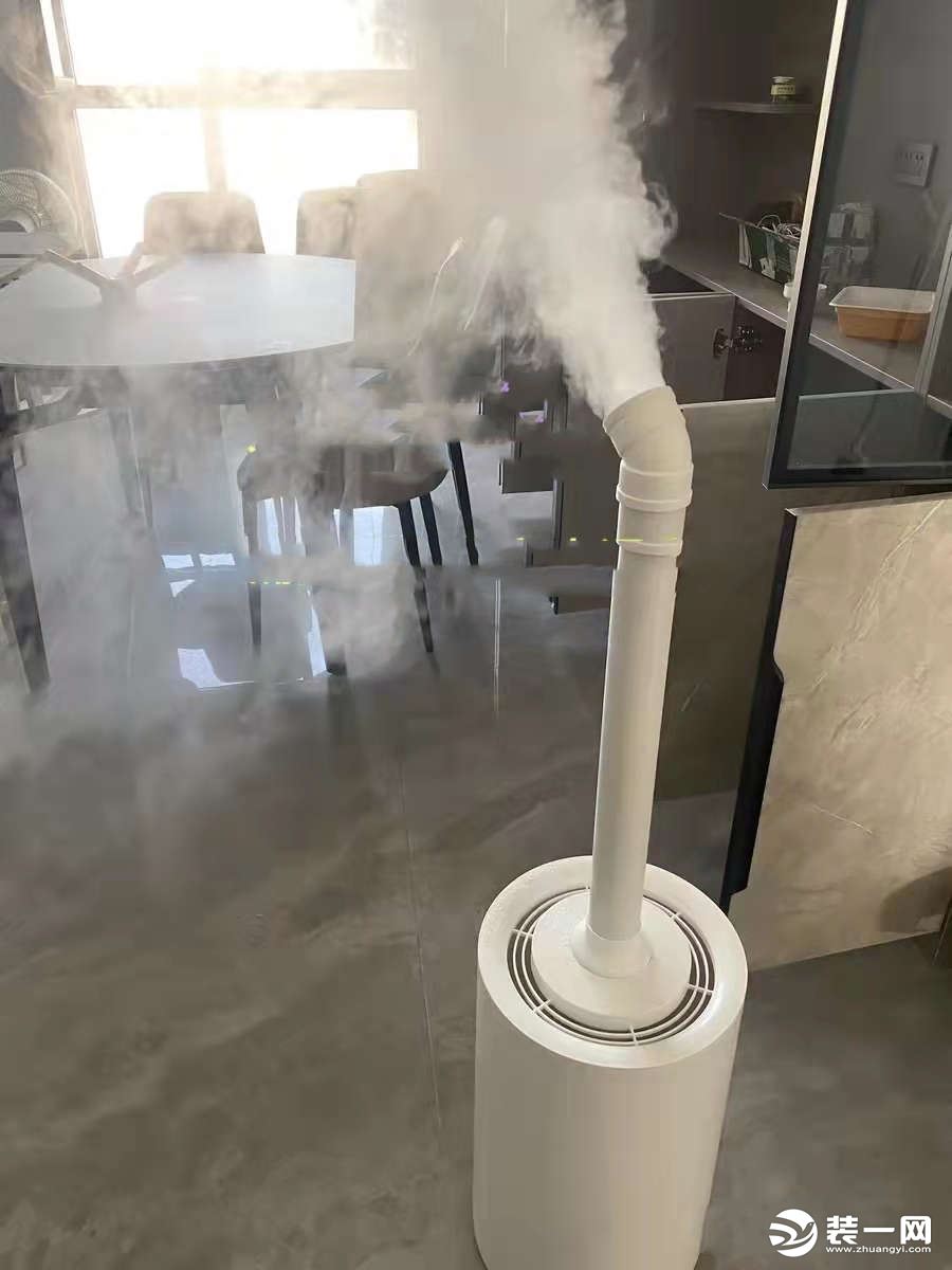 聚氯乙烯管与实木家具加湿器