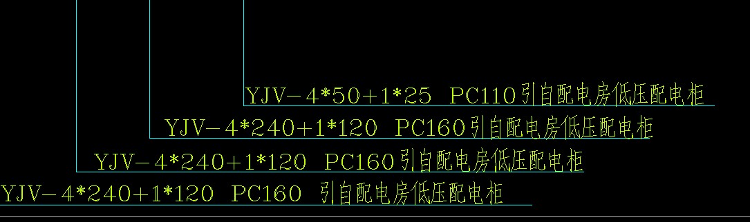 照明电源与光缆头怎么套定额