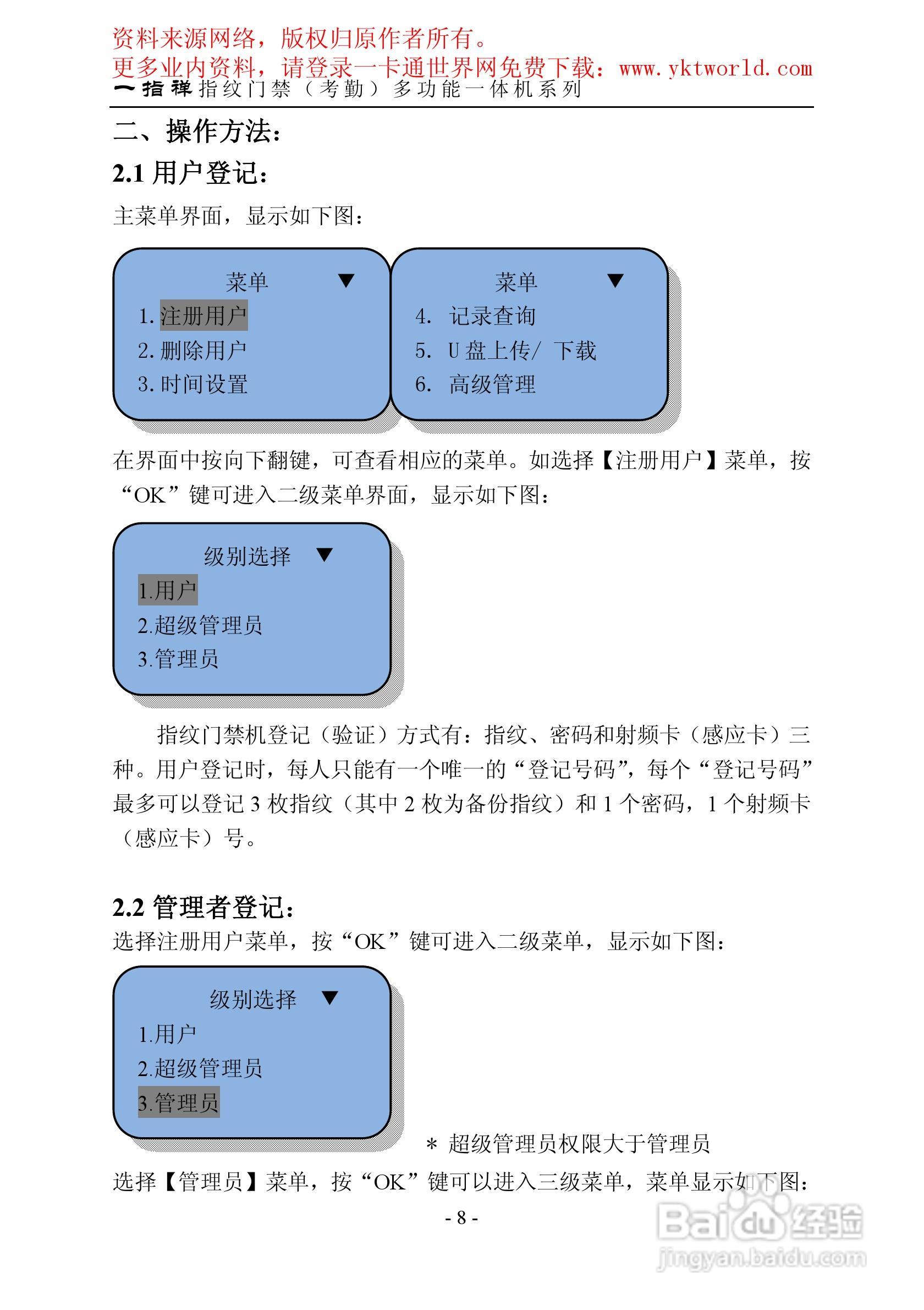 商务服务网与多功能一体机使用说明书