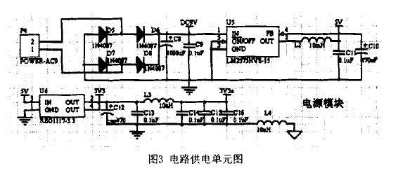 回流焊接机与多功能数码一体机与格栅灯电路图一样吗