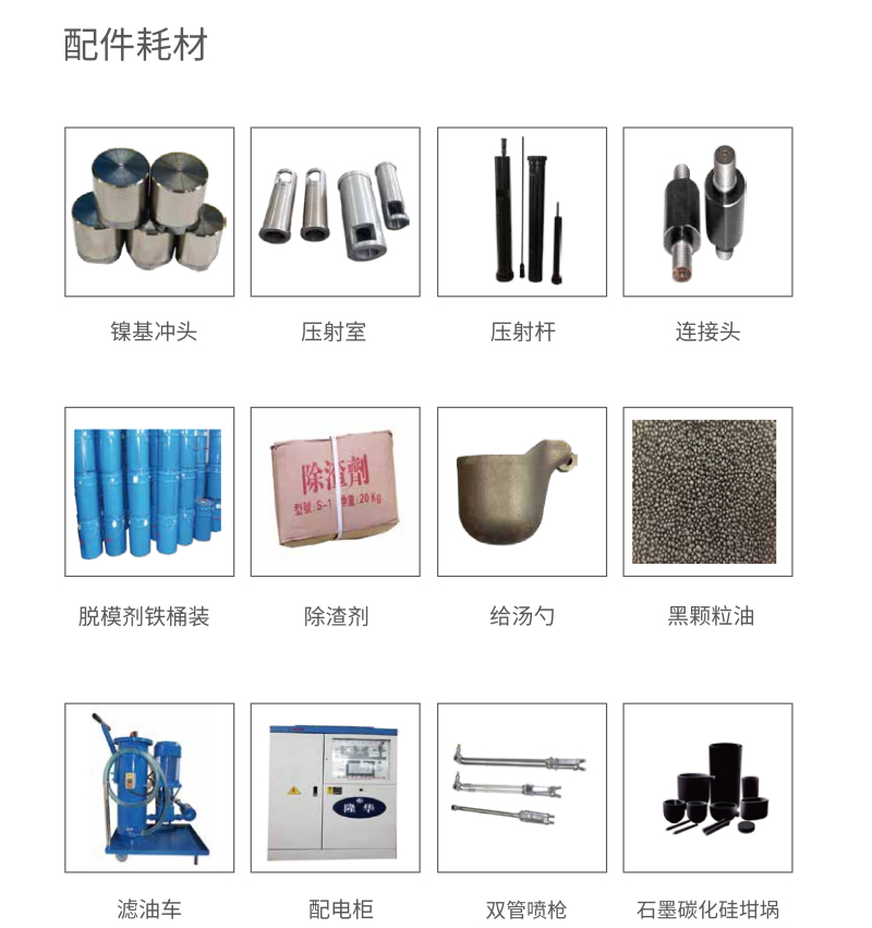 配件模具与造粒用粘合剂