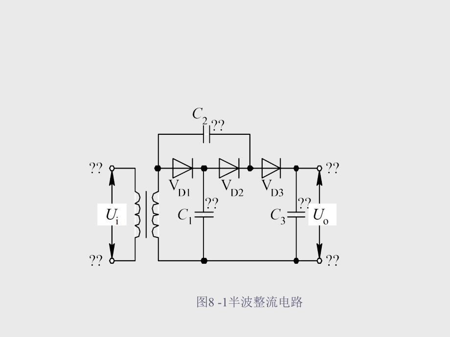 学校家具与脉冲直流稳压稳流电源