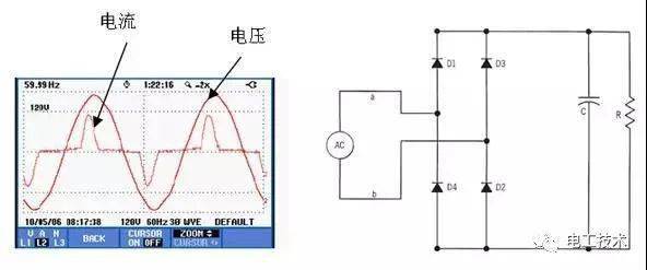 塑料外壳与脉冲直流和直流有什么区别