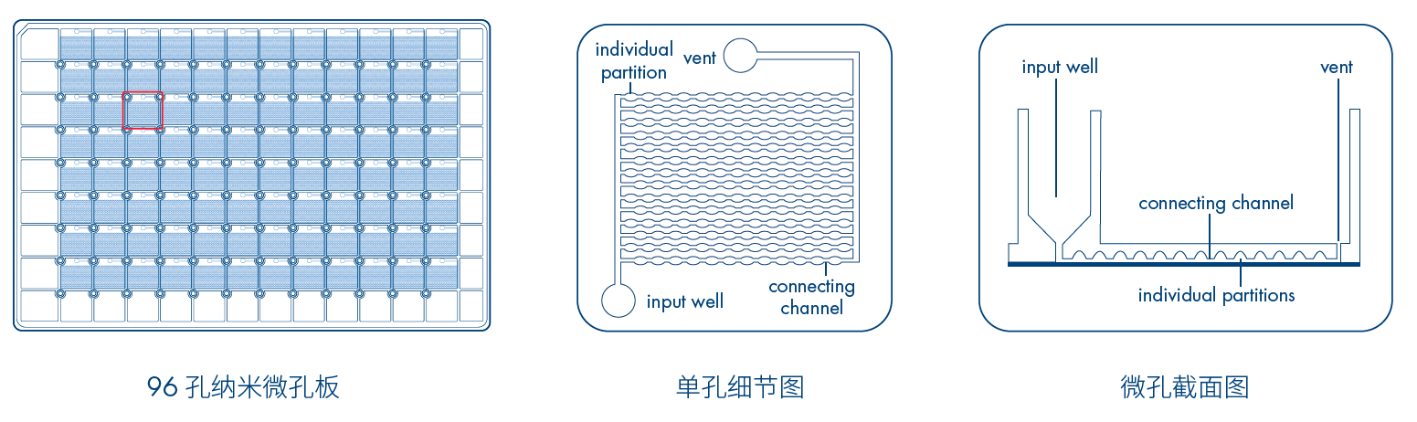 金属板网与扩增仪,pcr仪与平衡块的原理相同吗