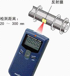 斯太尔与红外线测温仪有辐射吗?